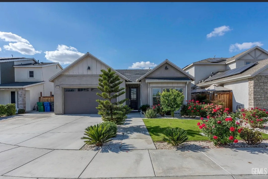 THOUGHTFULLY DESINED PROPERTY